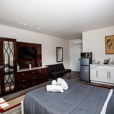 Centrally Located Cozy Studio Apartment In Sd San Diego Luaran gambar